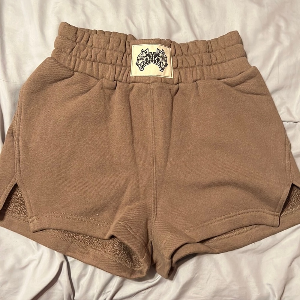 Darc sports shorts
